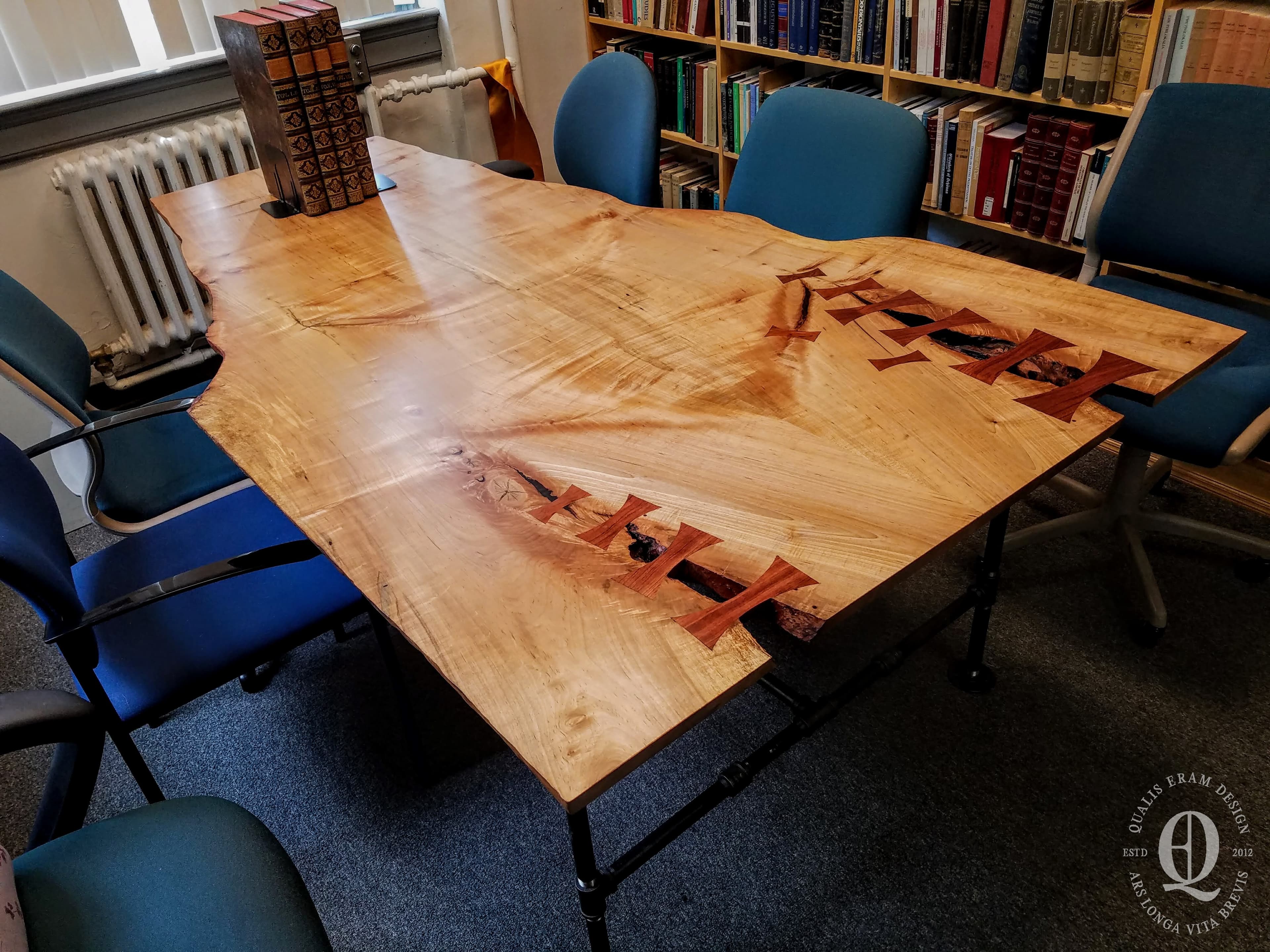 Butterfly Dining Table
